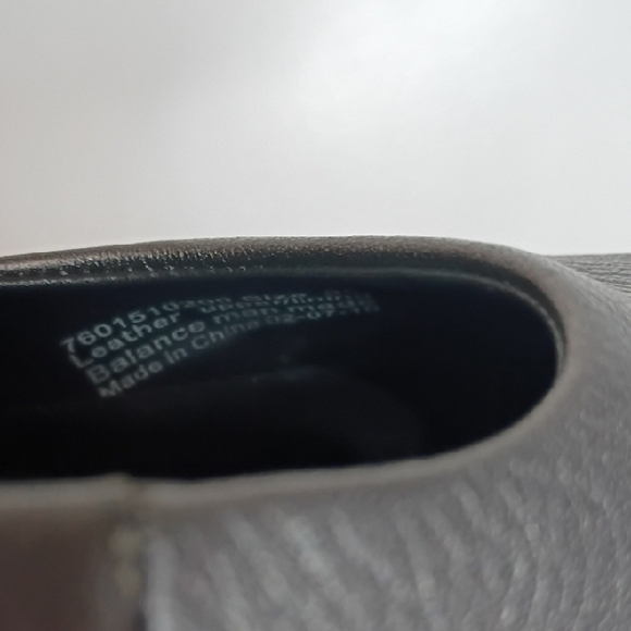 Dansko Metallic Mary Jane Shoes Women’s EU 36 Comfort Clogs Gently 5.5 6 - Picture 13 of 15